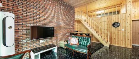 1 bedroom, free WiFi