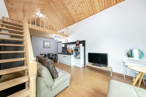 1 bedroom, free WiFi