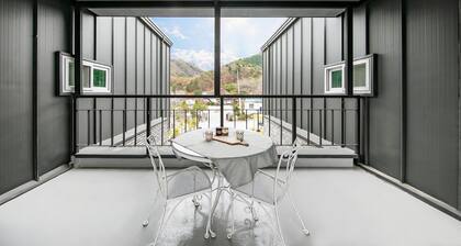 Gapyeong Twelve Pension