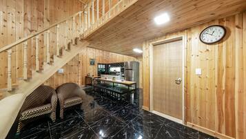 1 habitación y wifi gratis