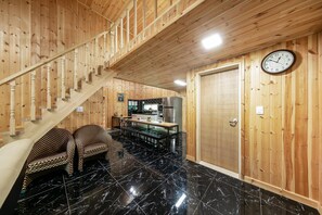 1 habitación y wifi gratis