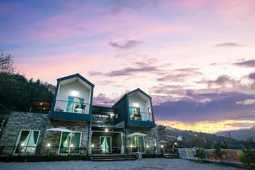 Gapyeong Twelve Pension