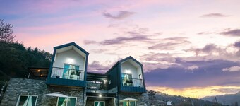 Gapyeong Twelve Pension