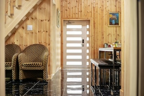 1 Schlafzimmer, kostenloses WLAN