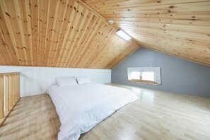 1 dormitorio y wifi gratis