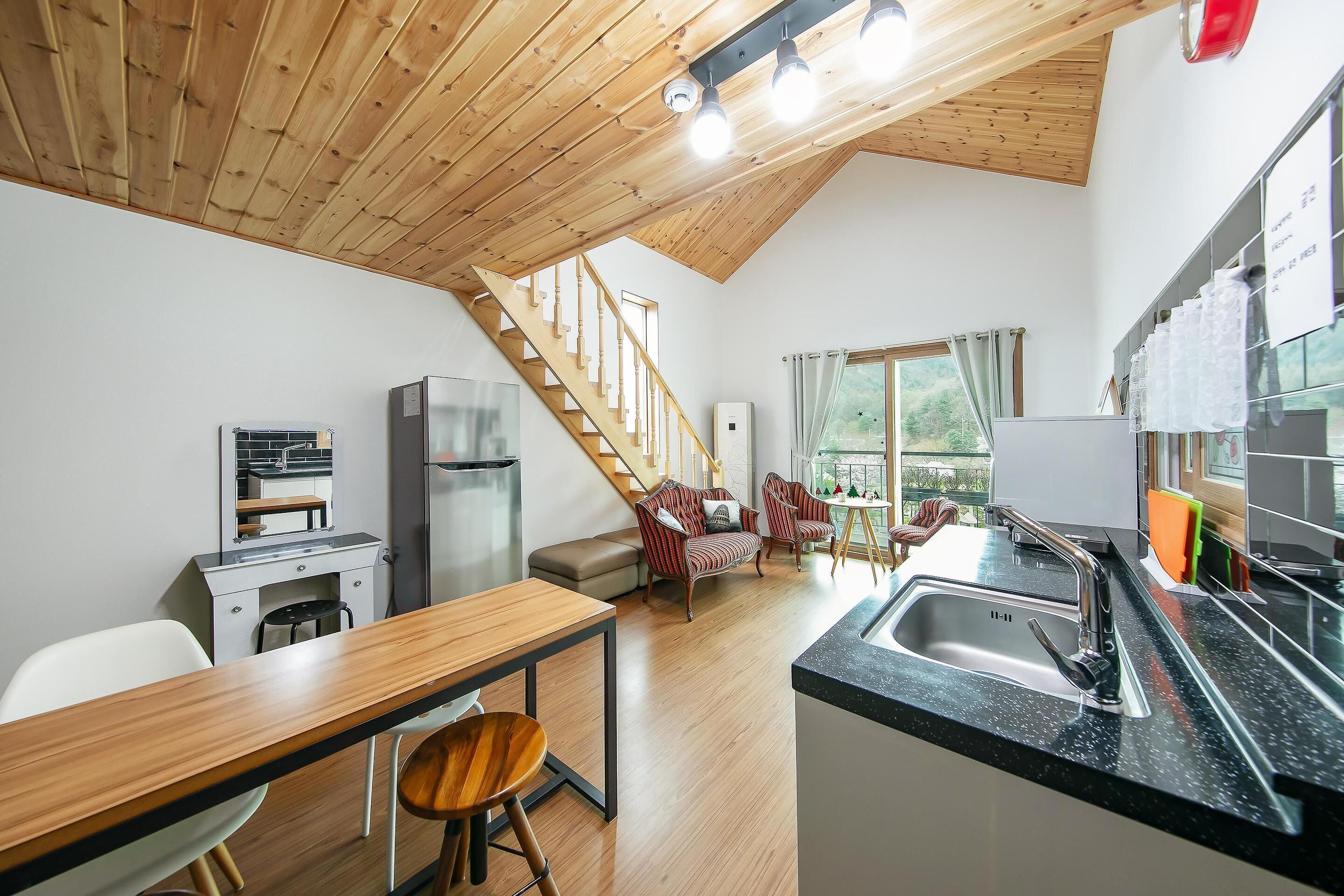 1 多间卧室、免费 WiFi