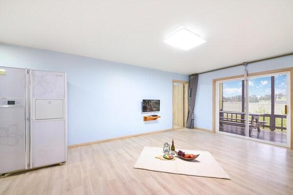 1 chambre, Wi-Fi gratuit