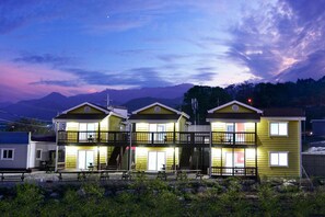 Exterior - Samcheok Good Friend Pension (Samcheok)