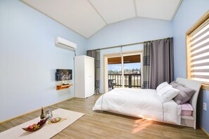 1 dormitori i wifi gratuïta 
