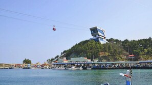 Exterior - Samcheok Good Friend Pension (Samcheok)