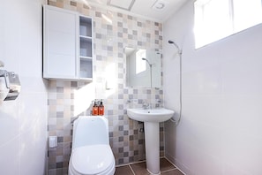 1 makuuhuone, ilmainen Wi-Fi