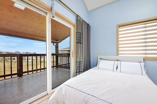 1 bedroom, free WiFi - Samcheok Good Friend Pension (Samcheok)