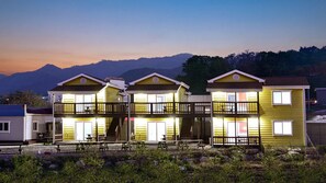 Exterior - Samcheok Good Friend Pension (Samcheok)