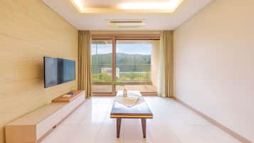 1 bedroom, free WiFi