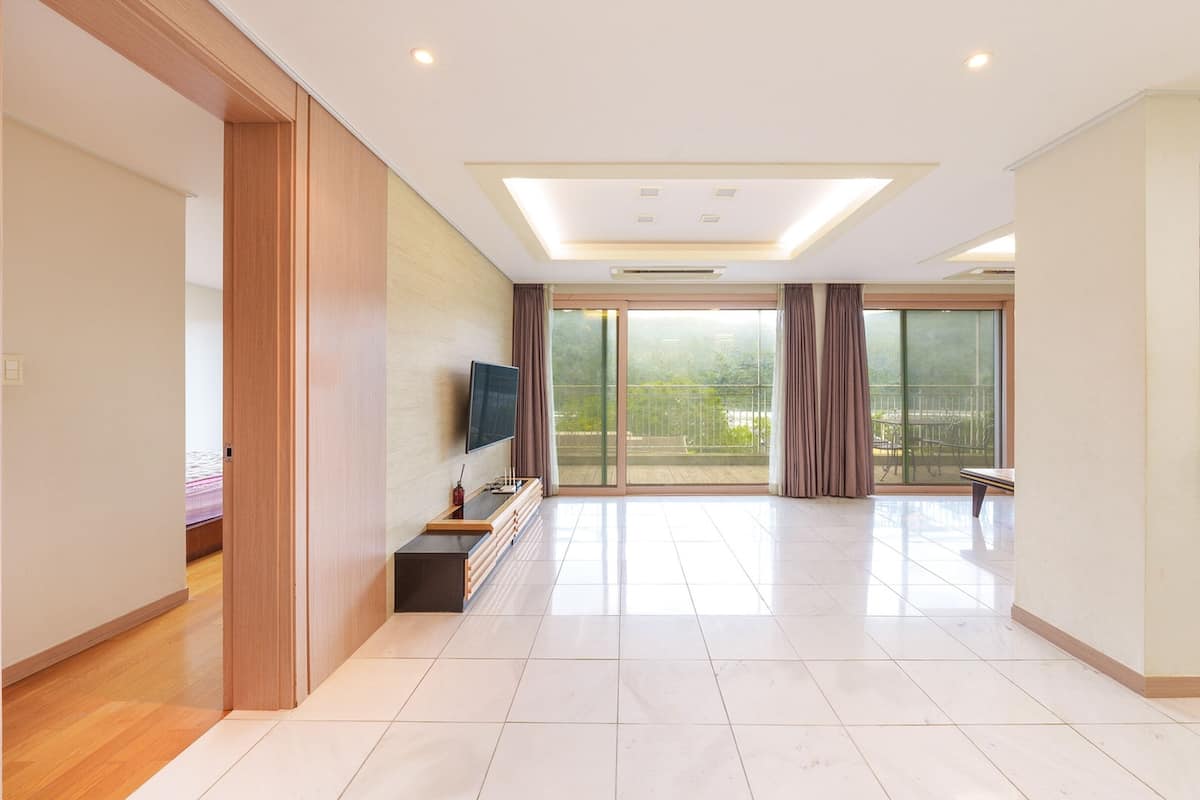 1 slaapkamer, gratis wifi