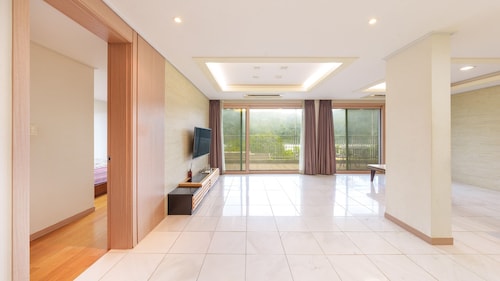 Gapyeong Club Fish Villas Pension