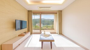 Exterior - Gapyeong Club Fish Villas Pension (Gapyeong)