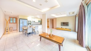 1 dormitorio y wifi gratis