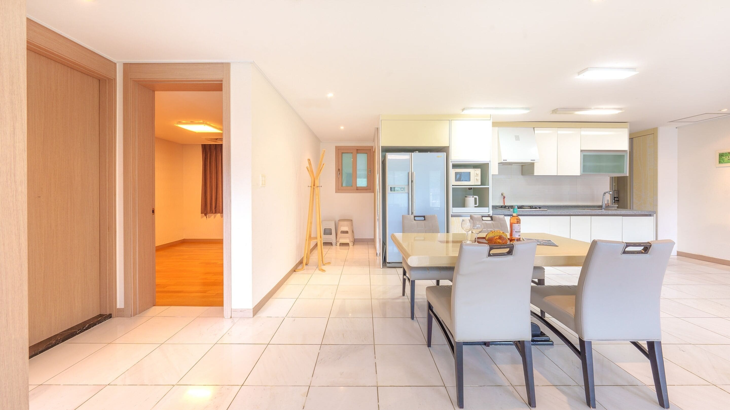 1 habitación y wifi gratis 