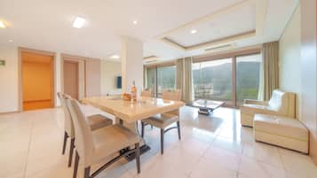 1 chambre, Wi-Fi gratuit