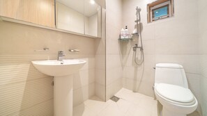 1 slaapkamer, gratis wifi