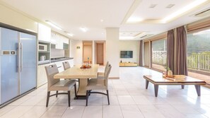 Exterior - Gapyeong Club Fish Villas Pension (Gapyeong)