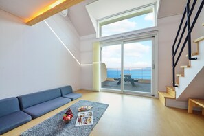 Basic-Zimmer, 1 Schlafzimmer (B) | 1 Schlafzimmer, kostenloses WLAN