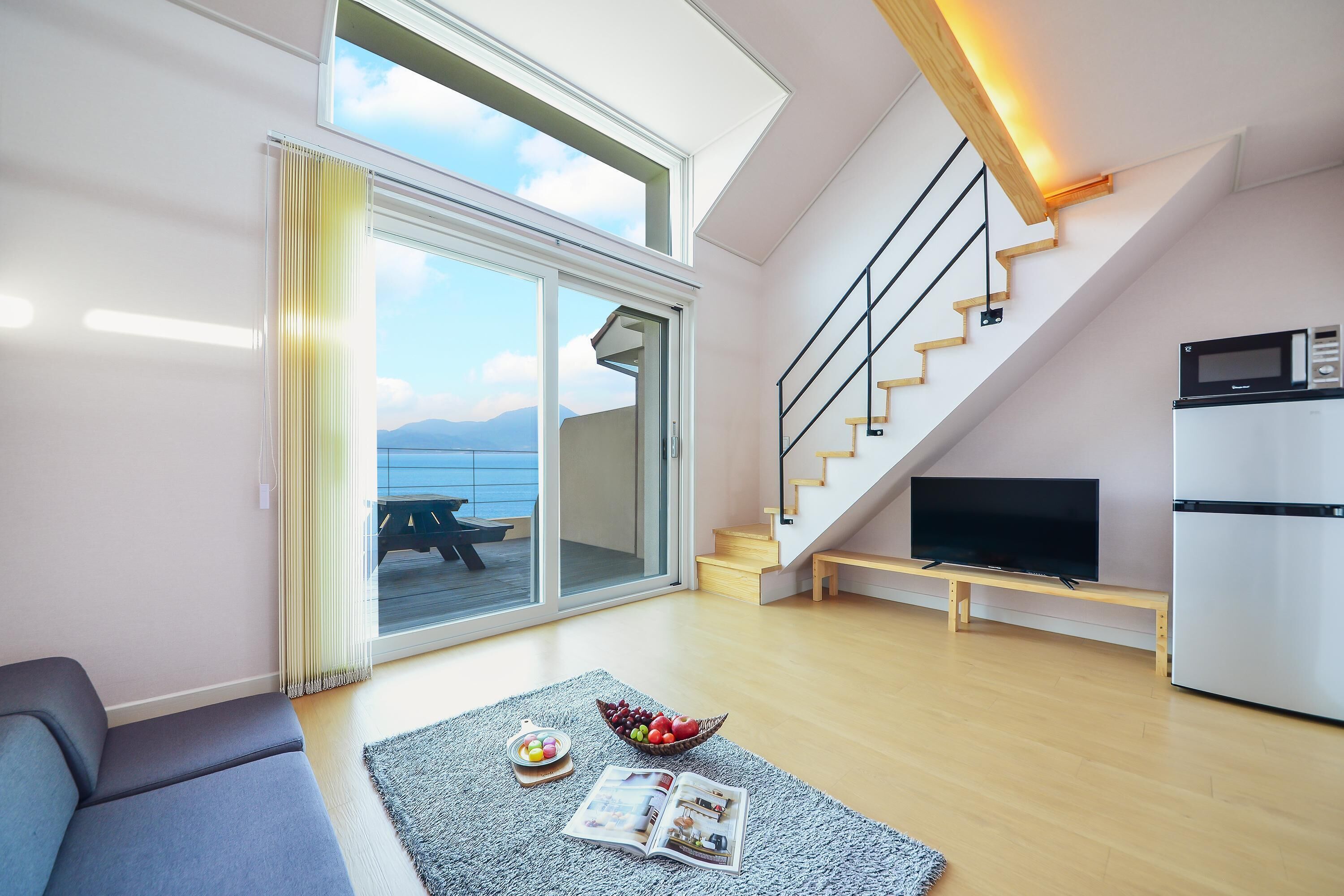 Chambre, 1 chambre (B) | 1 chambre, Wi-Fi gratuit