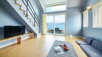 Chambre, 1 chambre (A) | 1 chambre, Wi-Fi gratuit