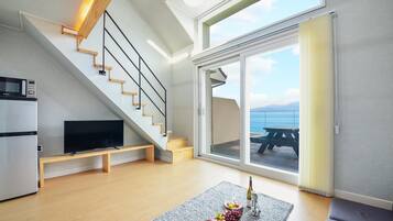 Chambre, 1 chambre (C) | 1 chambre, Wi-Fi gratuit