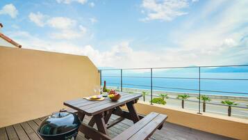 1 chambre, Wi-Fi gratuit