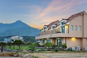 Exterior - Namhae Haru Pension (Namhae)