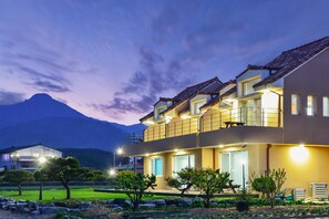 Exterior - Namhae Haru Pension (Namhae)