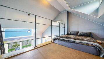 Basic Room, 1 Bedroom (A) | 1 bedroom, free WiFi