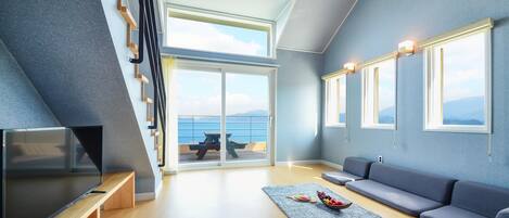 ベーシック ルーム 1 ベッドルーム (A) | 1 室のベッドルーム、WiFi (無料)