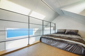 Basic Room, 1 Bedroom (C)