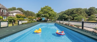 Samcheok Duelkkot Pension