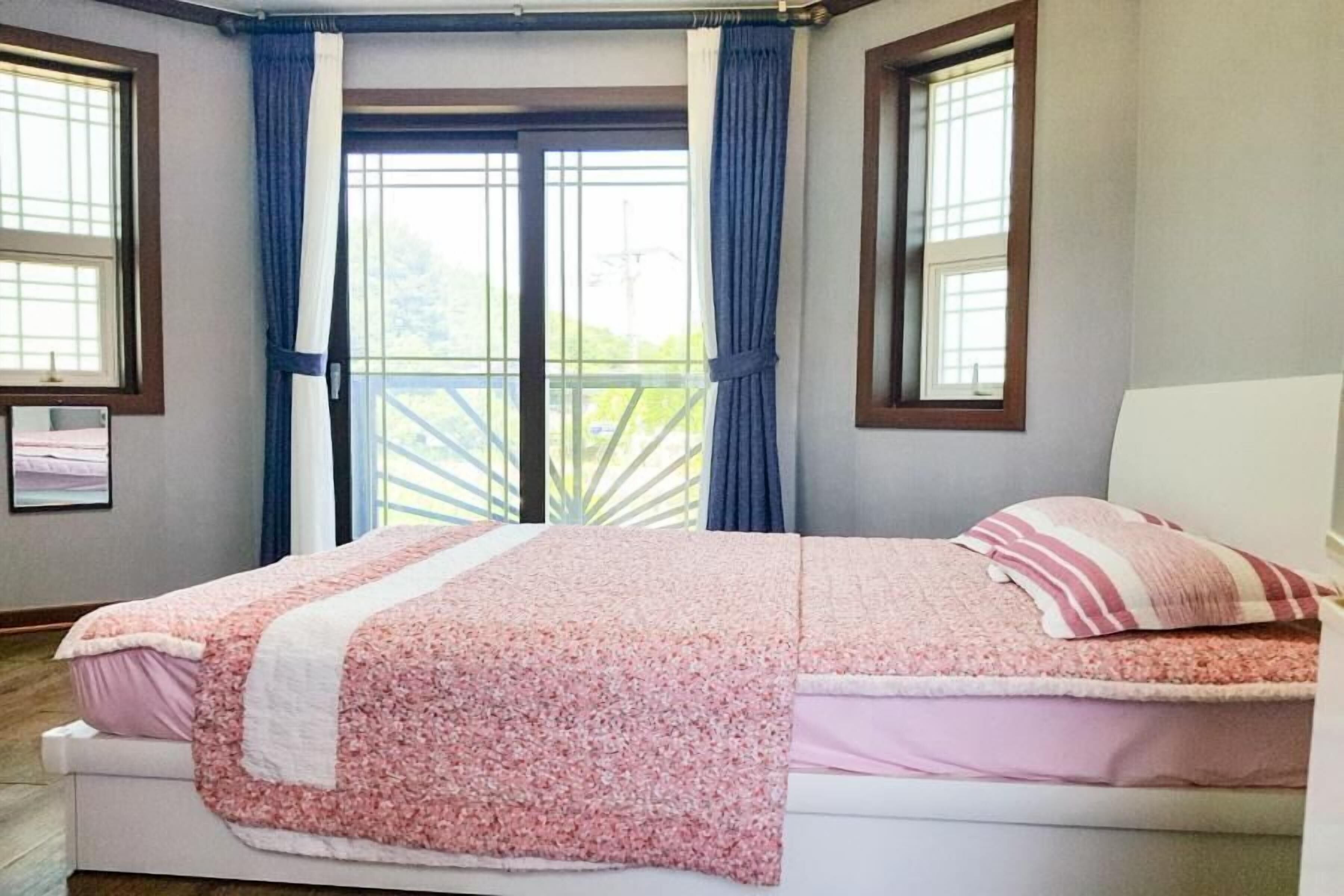 1 habitación y wifi gratis 