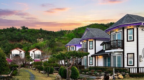 Samcheok Duelkkot Pension