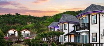 Samcheok Duelkkot Pension