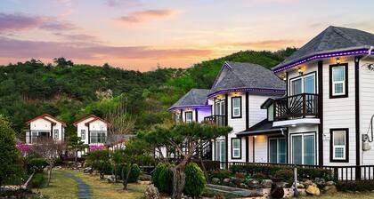 Samcheok Duelkkot Pension