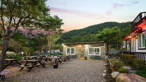 Exterior - Samcheok Duelkkot Pension (Samcheok)