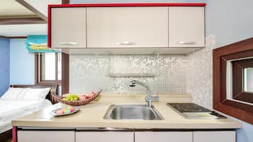 Basic Room, 1 Bedroom (Kirincho ( F2 ))