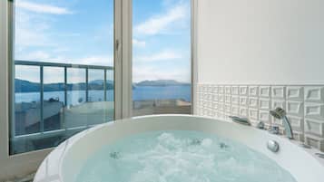 Habitaciรณn bรกsica, 1 habitaciรณn (F204 (Spa,Ocean View)) | 1 habitaciรณn y wifi gratis