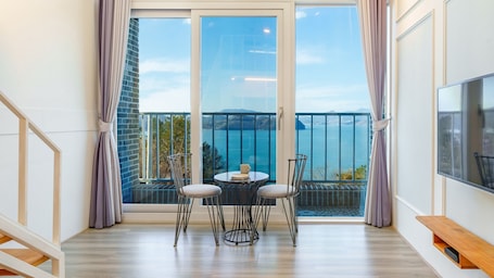 Basic Room, 1 Bedroom (A201) | 1 bedroom, free WiFi