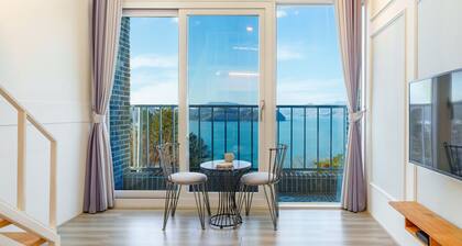 Yeosu Jplus Pension