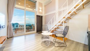 Kamar Basic, 2 kamar tidur (A102) | 1 kamar tidur dan Wi-Fi gratis