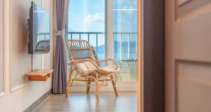 Yeosu Jplus Pension