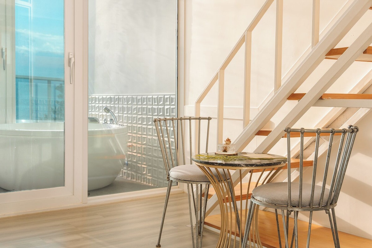 1 habitación y wifi gratis