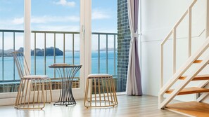 Basic Room, 1 Bedroom (A204)